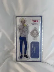 名探偵コナン 安室透 投信パック アクリルスタンド 手紙 ver