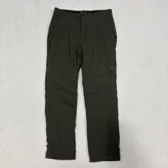 L コロンビア シルバー リッジ コンバーチブル パンツ 1216-3