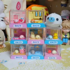 日本正規品 レア 古典 マメゴマリウム マメゴマ フィギュア まとめ