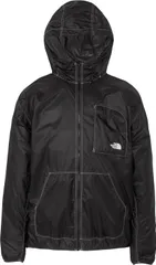 ザ・ノース・フェイス THE NORTH FACE アウトドア フリーランウィンドパーカ メンズ ジャケット フーディ アウター 軽量 撥水 防風 防寒対策 薄手 コンパクト ランニング ジョギング ウインドウェア  NP72590 K ブラック