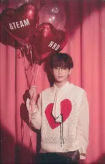 &TEAM DECO KIT HARUA 2025 HAPPY DAY OFFICIAL MERCHANDISE