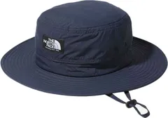 ザ・ノース・フェイス THE NORTH FACE アウトドア ホライズンハット HORIZON HAT メンズ レディース 熱中症対策 帽子 山登り 登山 ハイキング 農作業 釣り あごストラップ コンパクト 軽量  NN02336 UN アーバンネイビー