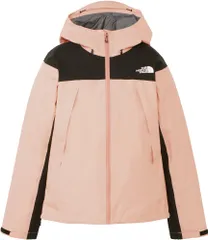 ザ・ノース・フェイス THE NORTH FACE アウトドア クライムライトジャケット レディース Climb Light Jacket トップス コート ジャケット 一枚もの キャンプ レジャー  NPW62303 PK PモスXBK