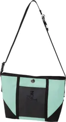 ザ・ノース・フェイス THE NORTH FACE アウトドア BCサコッシュ メンズ レディース ショルダーバッグ かばん 斜めがけ 肩掛け 普段使い おでかけ スマホ収納 フロントポケット 長さ調節可能 ボタンタイプ  NM8245 BM ブライトフォーム