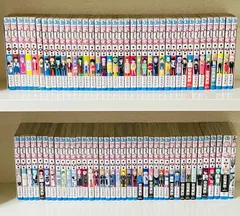 銀魂　全77巻＋関連本1冊付