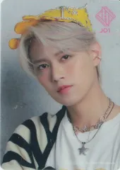 JO1 HMV特典 白岩瑠姫 HITCHHIKER