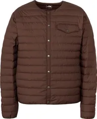 ザ・ノース・フェイス THE NORTH FACE アウトドア ウィンドストッパーゼファーシェルカーディガン メンズ WS Zepher Shell Cardigan トップス コート ジャケット ダウン キャンプ レジャー  ND922 CE チコリコーヒー