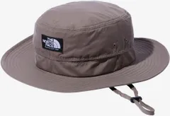 ザ・ノース・フェイス THE NORTH FACE アウトドア ホライズンハット HORIZON HAT メンズ レディース 熱中症対策 帽子 山登り 登山 ハイキング 農作業 釣り あごストラップ コンパクト 軽量  NN02336 WT ウォルナット
