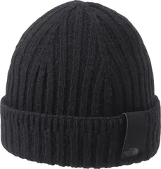 ザ・ノース・フェイス THE NORTH FACE アウトドア ラディアルウールビーニー メンズ レディース 帽子 ニット帽 秋冬 保温 シンプル 普段使い スノボ スキーキャンプ おでかけ 吸放湿性 縫い目なし  NN42340 K ブラック