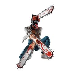 な*ぅ様 【早い者勝ち！】チェンソーマン デンジ ビーム サメの魔人