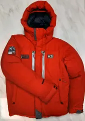 K2 ケイツー KOBOLD(コボルト) ヒマラヤ グース フードダウン 95 KOLONSPORT(コーロンスポーツ) ケナダグース AMIRI(アミリ)