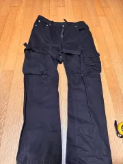 2025年最新】vujade パンツの人気アイテム - メルカリ