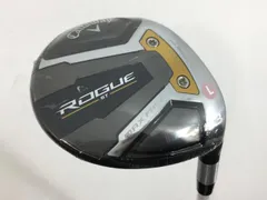 2026年最新】ローグst フェアウェイウッド 7wの人気アイテム - メルカリ