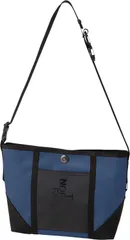 ザ・ノース・フェイス THE NORTH FACE アウトドア BCサコッシュ メンズ レディース ショルダーバッグ かばん 斜めがけ 肩掛け 普段使い おでかけ スマホ収納 フロントポケット 長さ調節可能 ボタンタイプ  NM8245 ET エステートブルー