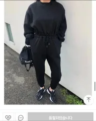 オールインワンスウェット