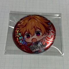 コードギアス反逆のルルーシュ 枢木スザク 缶バッジ ネクタイ - メルカリ