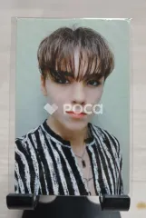 Seventeen バーノン An Ode Real ver.