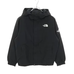 ザノースフェイス ホワイトレーベル THE NORTH FACE WHITE LABEL VILAN EX JACKET NJ3BN55J ブラック ナイロン ジャケット NJ3BN55J VILAN EX ユニセックス Used B