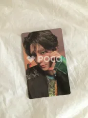 ENHYPEN ジェイク 2024 ENHYPEN WORLD TOUR FATE PLUS IN JAKARTA weverse PICK-UP ENGENE Ver.