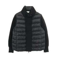 新品未使用☆モンクレール　ダウンジャケット　カーディガン 楽天市場】【MONCLER/モンクレール/CARDIGAN TRICOT/ニットダウン