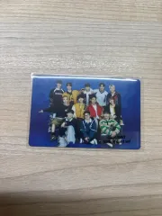 SEVENTEEN カラット CARAT LAND ケレン 団体 トレーディングカード トレカ