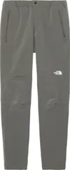 ザ・ノース・フェイス THE NORTH FACE アウトドア アルパインライトパンツ レディース ロング 長ズボン テーパード ボトムス 登山 ハイキング キャンプ クライミング シンプル ストレッチ性 伸縮   NBW8250 FG ヒューズボックスグレー