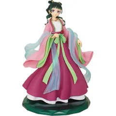 【新品】 薬屋のひとりごと BRILLIANTフィギュア 猫猫 フィギュア 0