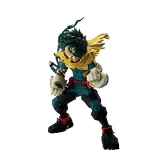 2025年最新】FINAL SEASON FIGURE IZUKU MIDORIYAの人気アイテム