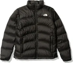 ザ・ノース・フェイス THE NORTH FACE アウトドア ジップインマグネアコンカグアジャケット レディース ZI Magne Aconcagua Jacket アウター ジャケット 防寒 上着  NDW92242 K ブラック