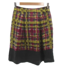 2025年最新】Etro ひざ丈スカートの人気アイテム - メルカリ