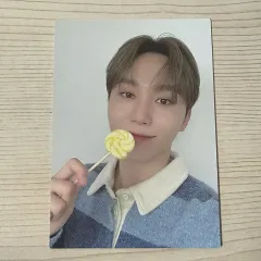 SEVENTEEN(セブンティーン・セブチ) スングァン(SEUNGKWAN) 2021 HOME トレカ 日本