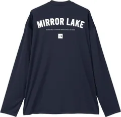 ザ・ノース・フェイス THE NORTH FACE アウトドア ロングスリーブウォータースムースティー L/S WATER SMOOTH T メンズ 長袖シャツ カットソー トップス 軽量感 ストレッチ UVケア 透けにくい  NT12 UN アーバンネイビー