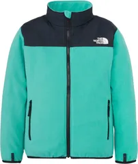 ザ・ノース・フェイス THE NORTH FACE アウトドア キッズ ジップインマウンテンバーサマイクロジャケット ZI Mountain Versa Micro Jacket 子供 男の子 女の子 コート ジャケット  NAJ OX オキシダイズドブロンズ