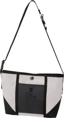 ザ・ノース・フェイス THE NORTH FACE アウトドア BCサコッシュ メンズ レディース ショルダーバッグ かばん 斜めがけ 肩掛け 普段使い おでかけ スマホ収納 フロントポケット 長さ調節可能 ボタンタイプ  NM82452 SO ソープストーン