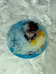 僕のヒーローアカデミア ヒロアカ 轟 焦凍 アクリル コースター