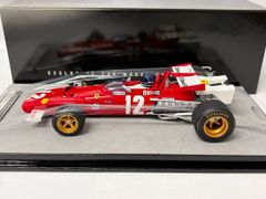 F1 シューマッハ・バリチェロ 直筆サイン入り写真（額装付） - メルカリ