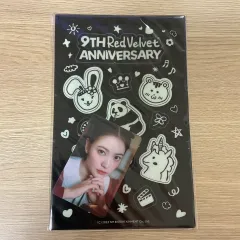 2026年最新】redvelvet イェリ トレカの人気アイテム - メルカリ