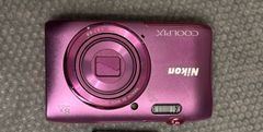 Nikon Coolpix a300 ジャンク - メルカリ