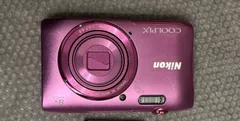 2025年最新】nikon クールピクス a300の人気アイテム - メルカリ