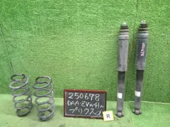 2026年最新】プリウスα 純正 ショックの人気アイテム - メルカリ