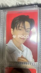 MONSTA X ショヌ 2025 MONSTA X CONNECT X ランダムトレカパック