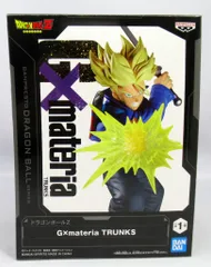 BANDAI SPIRITS G×materia TRUNKS トランクス
