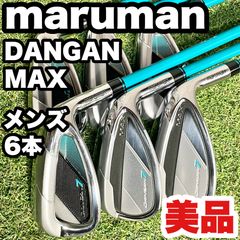 貴重レフティ】TSURUYA AXEL DI-X 1W 3W 4U メンズ R 左 ツルヤ