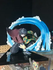 2025年最新】一番くじB賞冨岡義勇フィギュアの人気アイテム - メルカリ