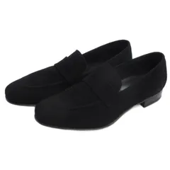 【値下げ】極美品／FERRANTE（フェランテ）ISEO／ブラック／サイズ8 FERRANTE（フェランテ） フェランテ / FERRANTE / ISEO / スエード