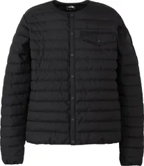 ザ・ノース・フェイス THE NORTH FACE アウトドア ウィンドストッパーゼファーシェルカーディガン メンズ WS Zepher Shell Cardigan トップス コート ジャケット ダウン キャンプ レジャー  ND92262 K ブラック