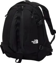 ザ・ノース・フェイス THE NORTH FACE アウトドア キンカジュー メンズ リュックサック かばん バックパック デイパック バッグ 軽量 高耐久 ハイキング キャンプ クッション性 フィット感 30L  NM82550 K ブラック