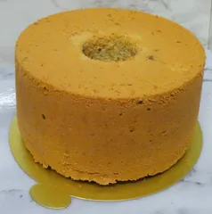 みかづき様専用（甘栗・オレンジシフォンケーキ）