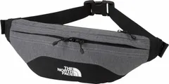 ザ・ノース・フェイス THE NORTH FACE アウトドア グラニュール GRANULE バック カバン ケース ウエストバック 鞄 メンズ レディース キャンプ レジャー アウトドアブランド  NM72305 ZH ジンクグレーヘザー