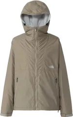 ザ・ノース・フェイス THE NORTH FACE アウトドア コンパクトノマドジャケット メンズ パーカー アウター フーディ 秋 冬 軽量 保温 撥水 キャンプ 普段使い タウンユース 防寒 雨 雪 上着 シンプル  NP72531 CK クラシックカーキ